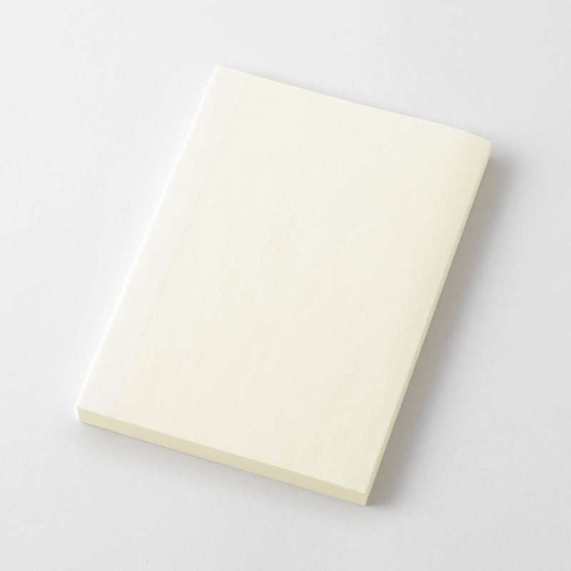 MD Paper MD Notebook Diary 2027 Weekly A6