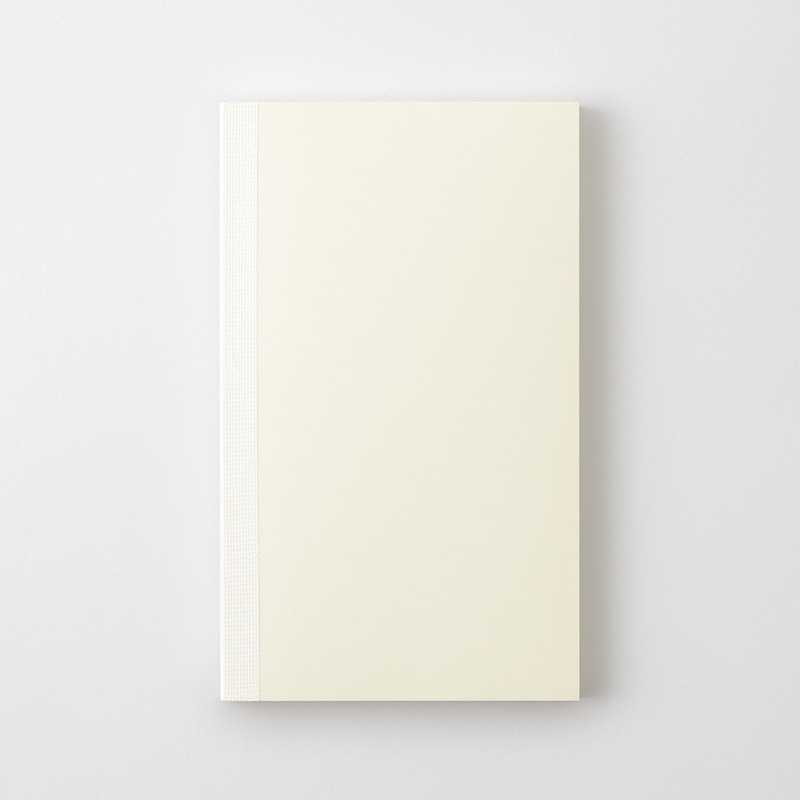 MD Paper MD Notebook Diary 2027 Weekly B6