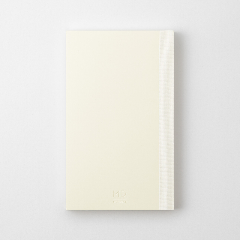 MD Paper MD Notebook Diary 2027 Weekly B6
