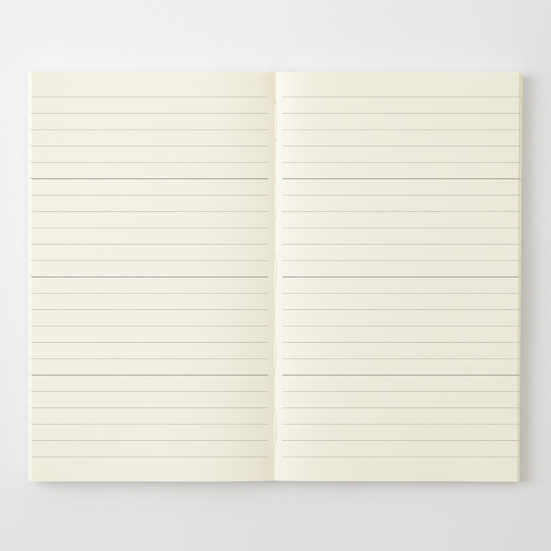 MD Paper MD Notebook Agenda 2027 Settimanale B6