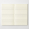 MD Paper MD Notebook Diary 2027 Weekly B6