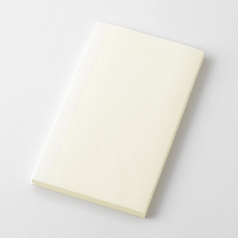 MD Paper MD Notebook Diary 2027 Weekly B6