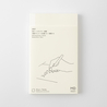 MD Paper MD Notebook Agenda 2027 Settimanale B6