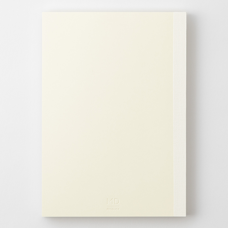 MD Paper MD Notebook Diary 2027 Weekly A5