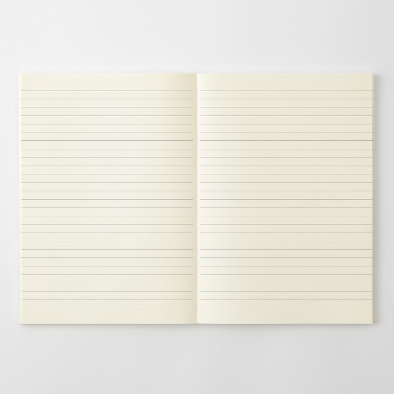 MD Paper MD Notebook Agenda 2027 Settimanale A5