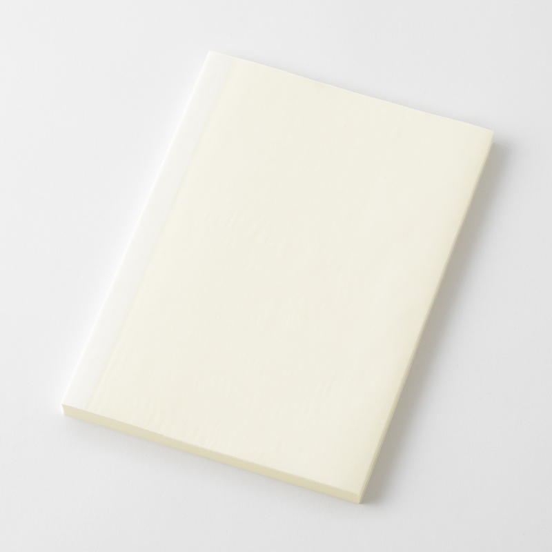 MD Paper MD Notebook Diary 2027 Weekly A5