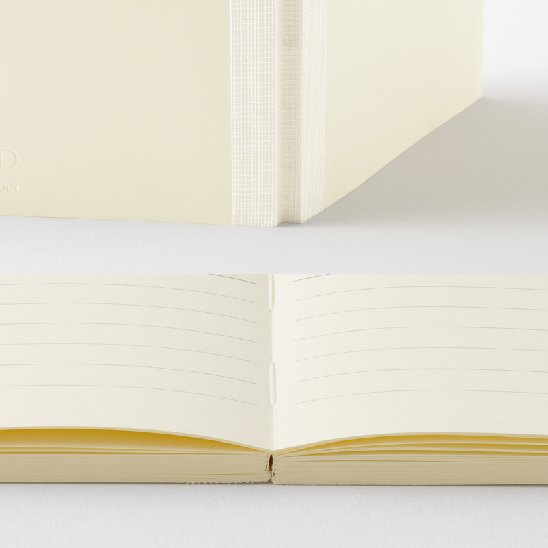 MD Paper MD Notebook Agenda 2027 Settimanale A5
