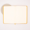 Rhodia Webnotebook A5 Blank Orange