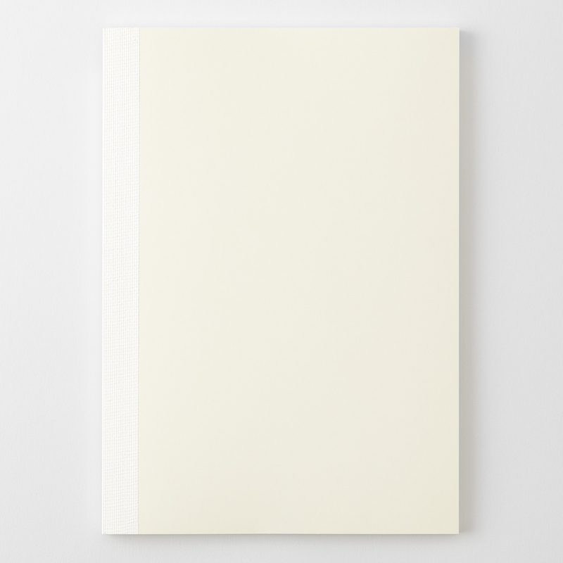 MD Paper MD Notebook Diary 2027 Weekly A5 Thin