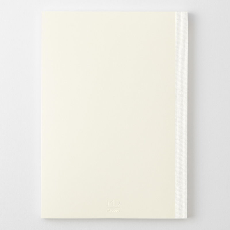 MD Paper MD Notebook Agenda 2027 Settimanale A5 Thin