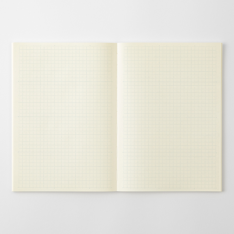 MD Paper MD Notebook Agenda 2027 Settimanale A5 Thin