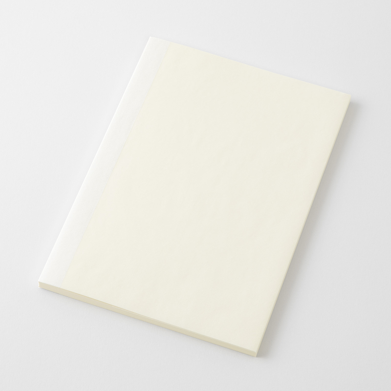MD Paper MD Notebook Agenda 2027 Settimanale A5 Thin