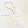 MD Paper MD Notebook Agenda 2027 Settimanale A5 Thin