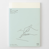 MD Paper MD Notebook Agenda 2027 Settimanale A5 Thin