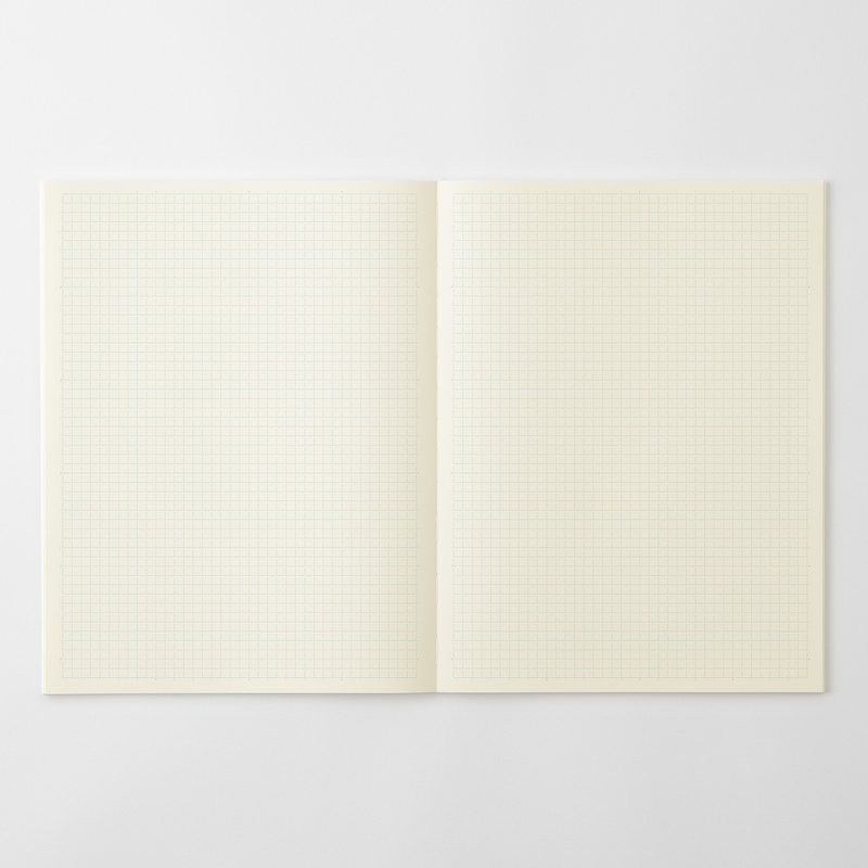 MD Paper MD Notebook Agenda 2027 Settimanale A4 Thin
