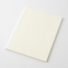 MD Paper MD Notebook Diary 2027 Weekly A4 Thin