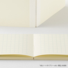 MD Paper MD Notebook Diary 2027 Weekly A4 Thin
