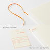 MD Paper MD Notebook Diary 2027 Weekly A4 Thin