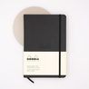 Rhodia Webnotebook A5 Blank Nero