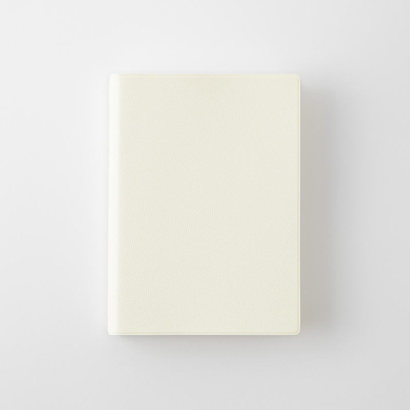 MD Paper MD Notebook Diary 1 day 1 page 2027 Daily A6