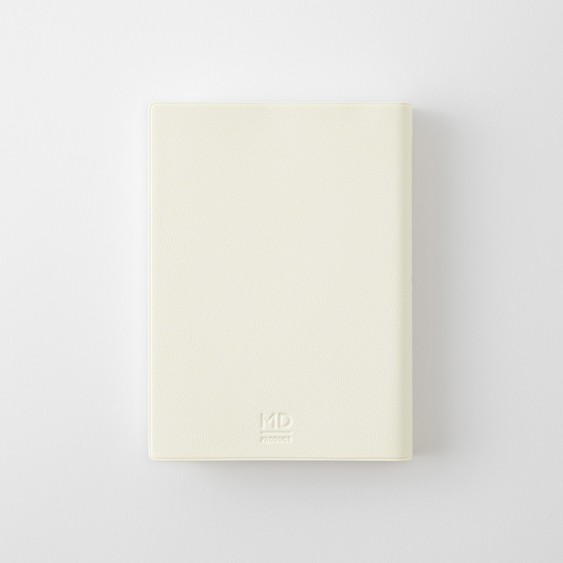 MD Paper MD Notebook Diary 1 day 1 page 2027 Daily A6