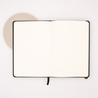 Rhodia Webnotebook A5 Blank Black