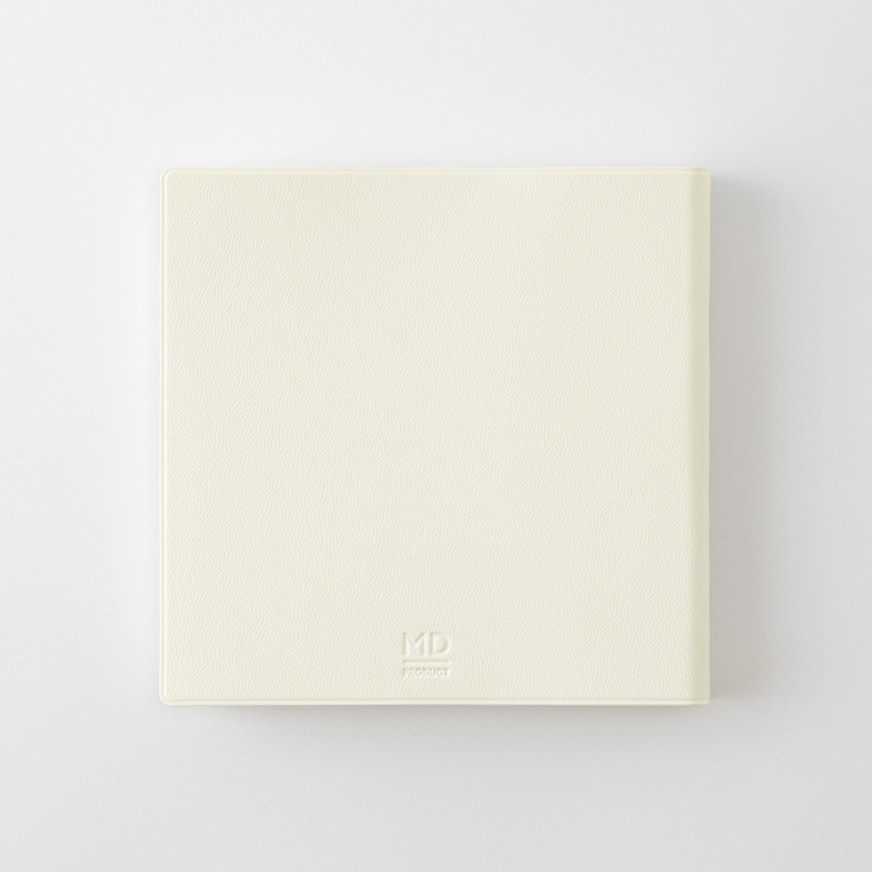 MD Paper MD Notebook Diary 1 day 1 page 2027 Daily A5 Square