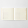 MD Paper MD Notebook Agenda 1 day 1 page 2027 Giornaliera A5 Square