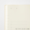 MD Paper MD Notebook Agenda 1 day 1 page 2027 Giornaliera A5 Square