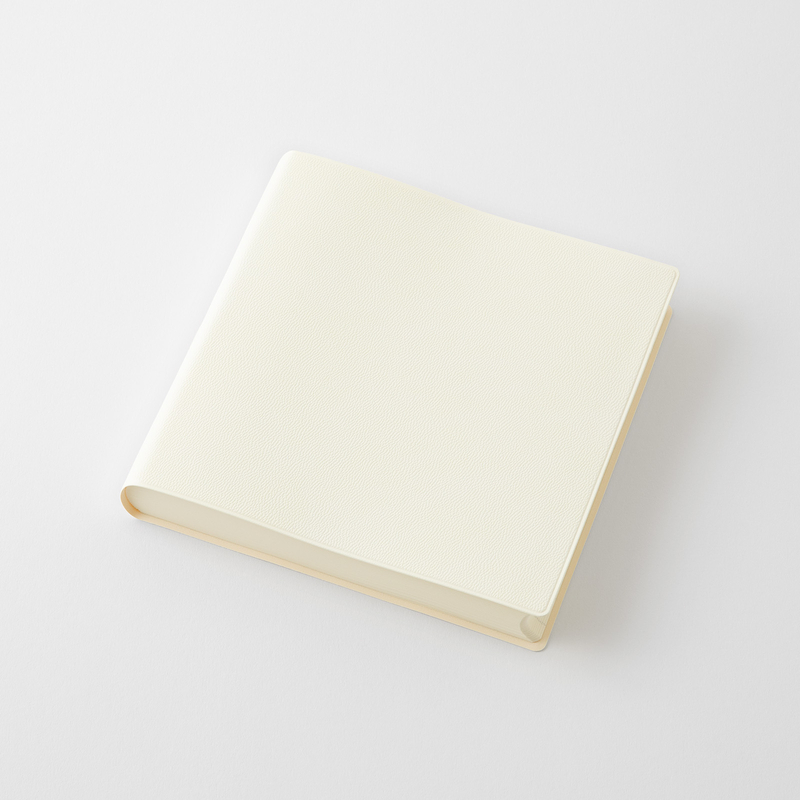 MD Paper MD Notebook Diary 1 day 1 page 2027 Daily A5 Square
