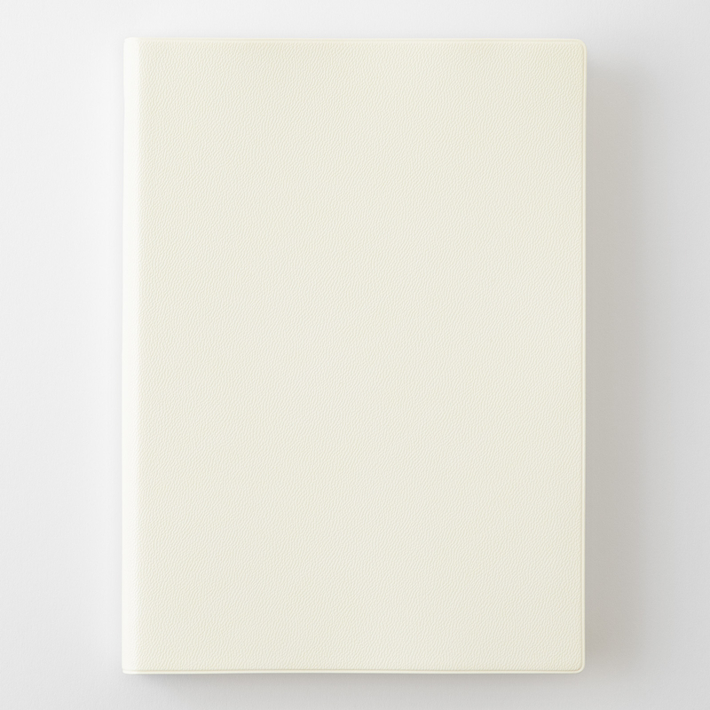 MD Paper MD Notebook Diary 1 day 1 page 2027 Daily A5