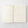 MD Paper MD Notebook Agenda 1 day 1 page 2027 Giornaliera A5
