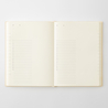 MD Paper MD Notebook Agenda 1 day 1 page 2027 Giornaliera A5