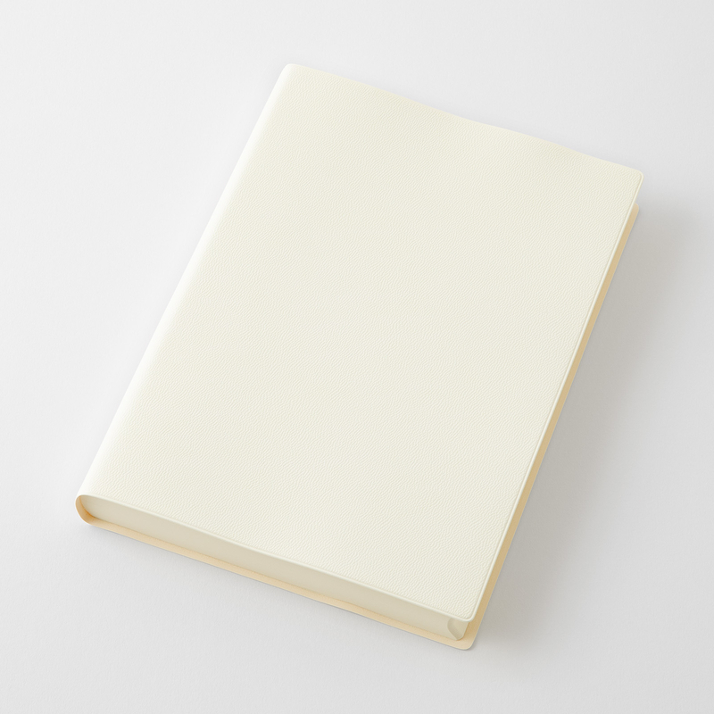 MD Paper MD Notebook Agenda 1 day 1 page 2027 Giornaliera A5