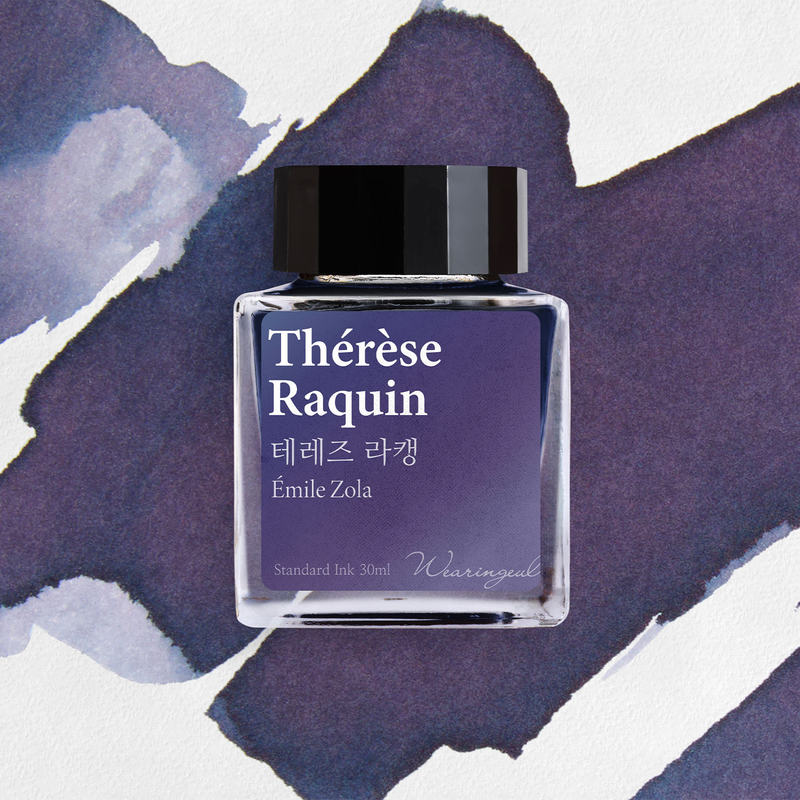 Wearingeul Wearingeul Thérèse Raquin Inchiostro 30 ml