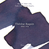 Wearingeul Wearingeul Thérèse Raquin Inchiostro 30 ml