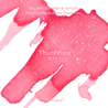 Wearingeul Wearingeul Thumbelina Inchiostro 30 ml