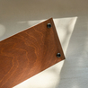 Wearingeul Wearingeul House of Ink Roof Pen Rest