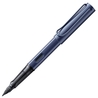 Lamy Lamy Lx Penna Stilografica Blue