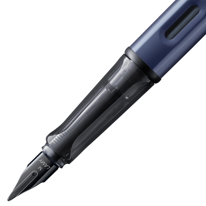 Lamy Lamy Lx Penna Stilografica Blue