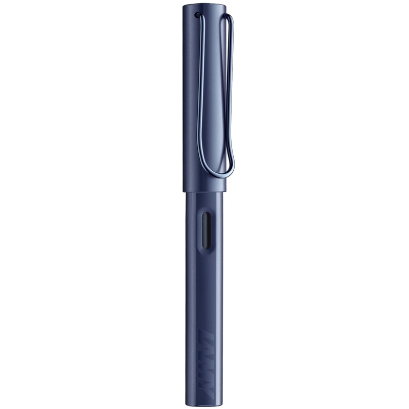 Lamy Lamy Lx Penna Stilografica Blue