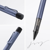 Lamy Lamy Lx Penna Sfera Blue