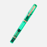 Nahvalur Nahvalur Original Penna Stilografica Emerald Grove