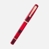 Nahvalur Nahvalur Original Fountain Pen Burgundy Wine