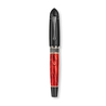Delta Delta Gladiator Fountain Pen Ruthenium Limited Edition
