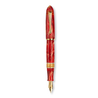 Delta Delta Gladiator Penna Stilografica Oro Edizione Limitata