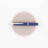 Pilot Capless Decimo Penna Stilografica Dark Blue