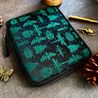 Kyoku Haku Kyoku Haku Pen Case for 10 Pens Cabinet of Curiosities