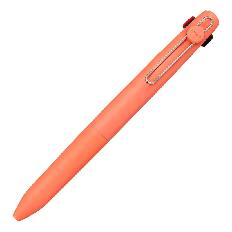 Uni Uni-ball Zento 3 Color 0.5 mm Multi Pen Adobe