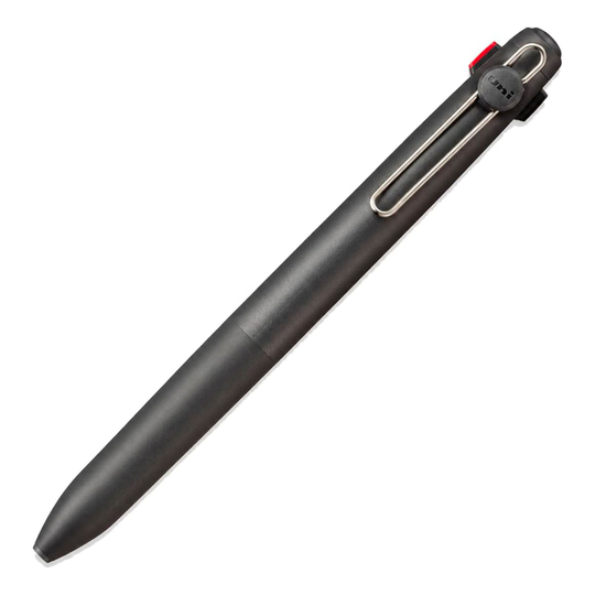 Uni-ball Zento 3 Color 0.5 mm Multi Pen Slate Gray